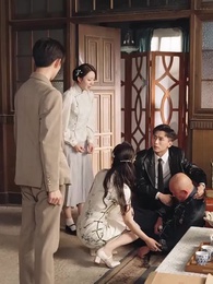 [พากย์ไทย]แสงรักในความมืด - Episode 61