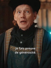 Épisode 24 - [Doublé]L’Oracle Caché