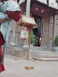 Tập 29 - [Lồng tiếng]Mười Năm Liệu Có Gặp Được Người