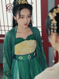 第92話 - 九重の錦～後宮の知略と愛～