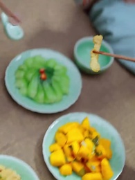 61화 - 미망인의 연인