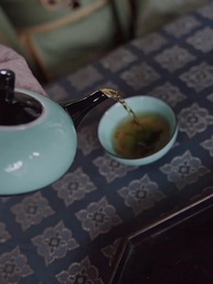 九重の錦～後宮の知略と愛～ - Episode 25