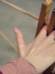 皇帝は私を救いに帰った - Episode 18