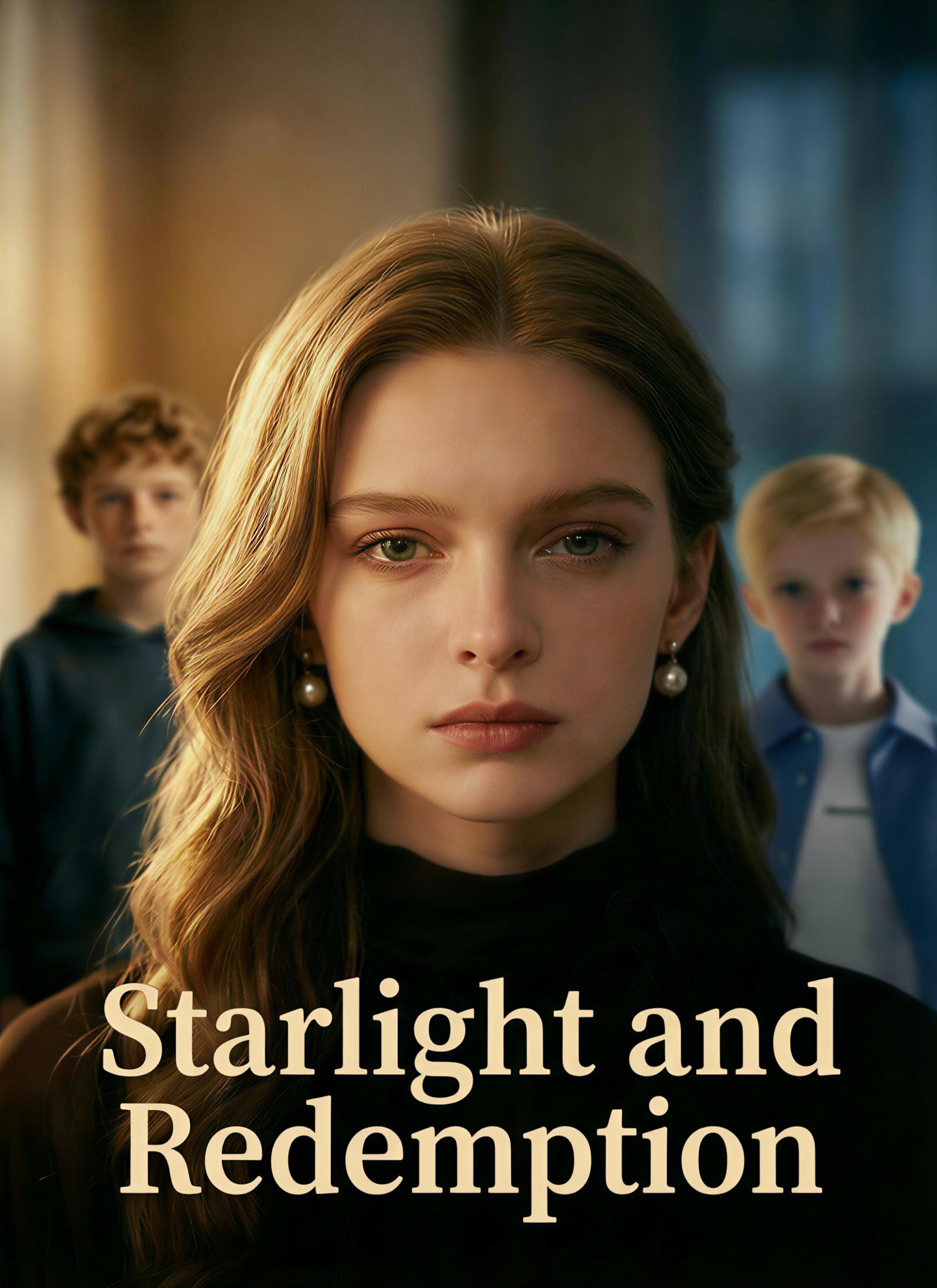 Starlight and Redemption