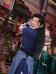 Kılıç ve Kalem - Episode 11