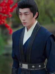 15화 - 미망인의 연인