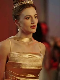 Épisode 38 - Un Faux Mari, Un Vrai Amour