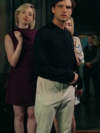 [Doppiato]Legati dal Destino Un Fiore Proibito - Episode 35