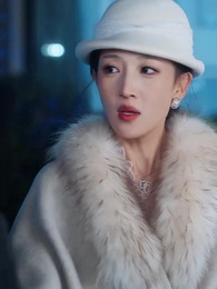 第41集 - 風起晚川