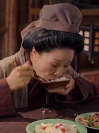 第8話 - 皇帝は私を救いに帰った