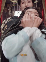 Tập 50 - [Lồng tiếng]Mười Năm Liệu Có Gặp Được Người