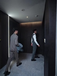 Episode 25 - Liebe stand nie im Vertrag