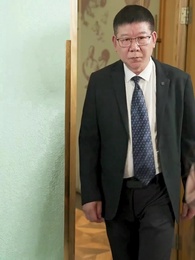 Episódio 62 - Bilionário por Acaso, Meu Amor para Sempre