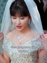 Entre Cinzas e Enganos - Episode 40