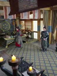 52화 - 미망인의 연인