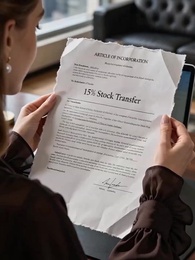 Starlight and Redemption - Episode 1