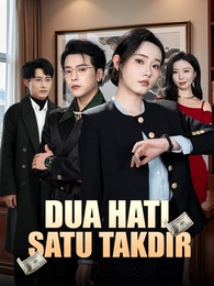 Dua Hati Satu Takdir