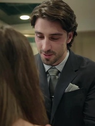 La Doppia Vita Dell’Ex Moglie Del Miliardario - Episode 13