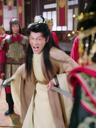 Kılıç ve Kalem - Episode 69