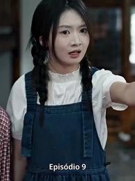 Episódio 9 - [Dublado]A Luz Após a Tempestade