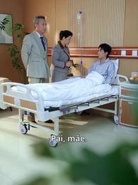 Episódio 75 - Entre Cinzas e Enganos