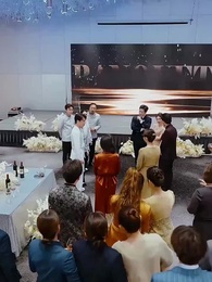 Episode 60 - Cinta Pengganti