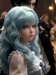 第23話 - お嬢様、その悪魔は躾け直しますか？