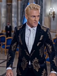 Episode 24 - Chasing His Lycan Princess Luna[to be continued]