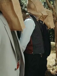 [Doblado]Renacer: La esposa del padrino - Episode 11