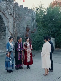 Tập 59 - Ác Nữ Phản Diện Chấn Chỉnh Hào Môn