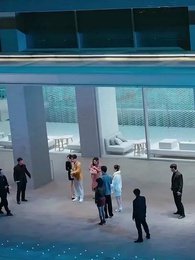 Episode 43 - Cinta Pengganti