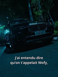 Épisode 46 - Un Faux Mari, Un Vrai Amour