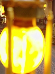 Bölüm 56 - Kılıç ve Kalem