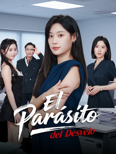  [Doblado]El Parásito del Desvelo