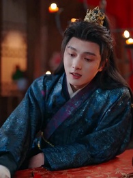 미망인의 연인 - Episode 46