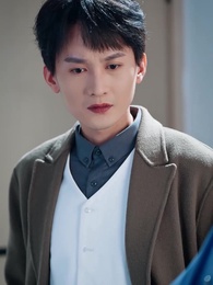 風起晚川 - Episode 59