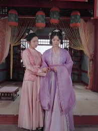 九重の錦～後宮の知略と愛～ - Episode 72