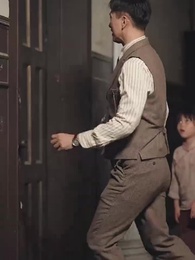 ตอนที่ 23 - [พากย์ไทย]แสงรักในความมืด