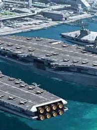 Episode 78 - Once A Snake, Now A Dragon