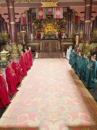 Kılıç ve Kalem - Episode 61