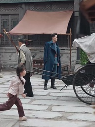 ตอนที่ 19 - [พากย์ไทย]แสงรักในความมืด