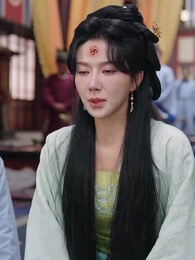 金殿淚 - Episode 7