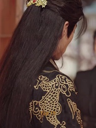 [Lồng tiếng]Mười Năm Liệu Có Gặp Được Người - Episode 19