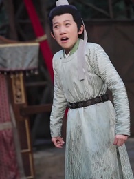 金殿淚 - Episode 48