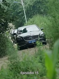 Episódio 15 - [Dublado]A Luz Após a Tempestade