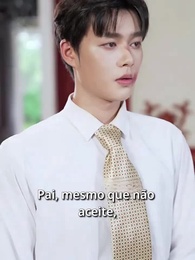 Bilionário por Acaso, Meu Amor para Sempre - Episode 40