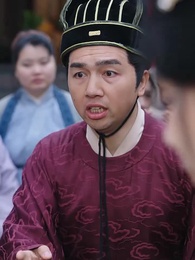 金殿淚 - Episode 44
