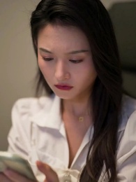 Episódio 47 - Bilionário por Acaso, Meu Amor para Sempre