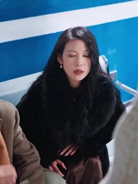 第25集 - 風起晚川