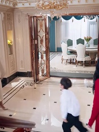 風起晚川 - Episode 4